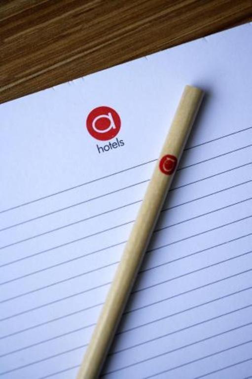 Amaris Hotel Pasar Baru Jakarta Eksteriør bilde