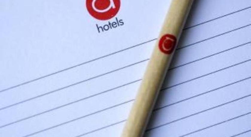 Amaris Hotel Pasar Baru Jakarta Eksteriør bilde